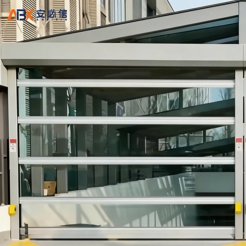 宣城市软质快速门