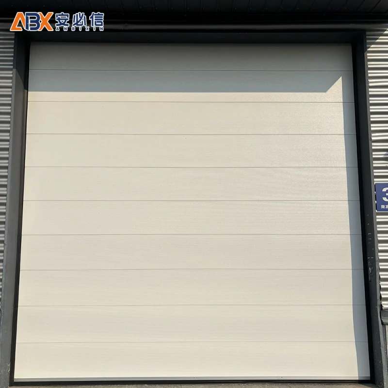 宣城市电动滑升门
